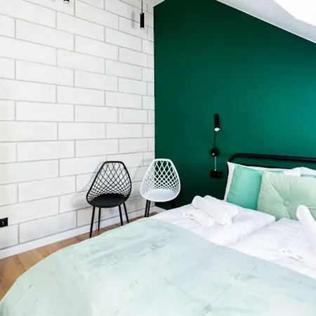 Apartament Dwa Pieterka W Szklarskiej Szklarska Poręba Eksteriør bilde