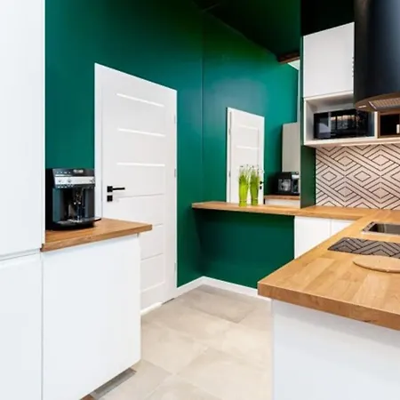 Apartament Dwa Pieterka W Szklarskiej Szklarska Poręba Eksteriør bilde