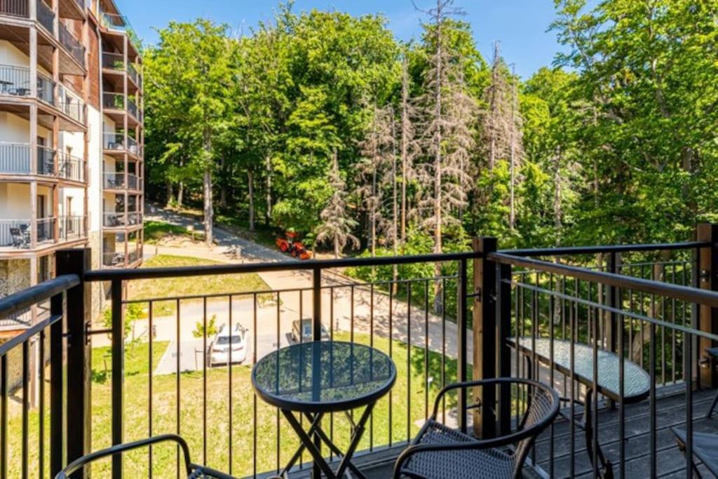 Apartment Dwa Pieterka W Szklarskiej Szklarska Poreba