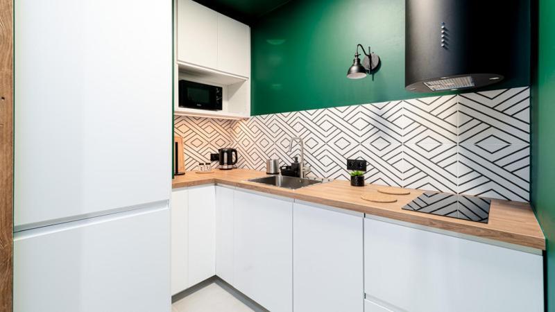 Apartment Dwa Pieterka W Szklarskiej Szklarska Poreba