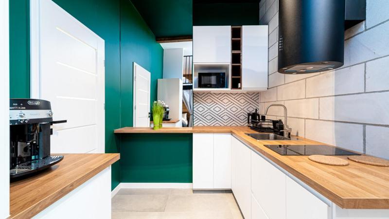 Dwa Pieterka W Szklarskiej Apartment